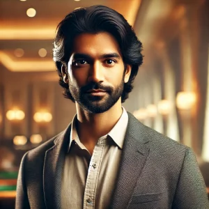 Rahul Verma